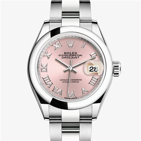 lady datejust prezzo